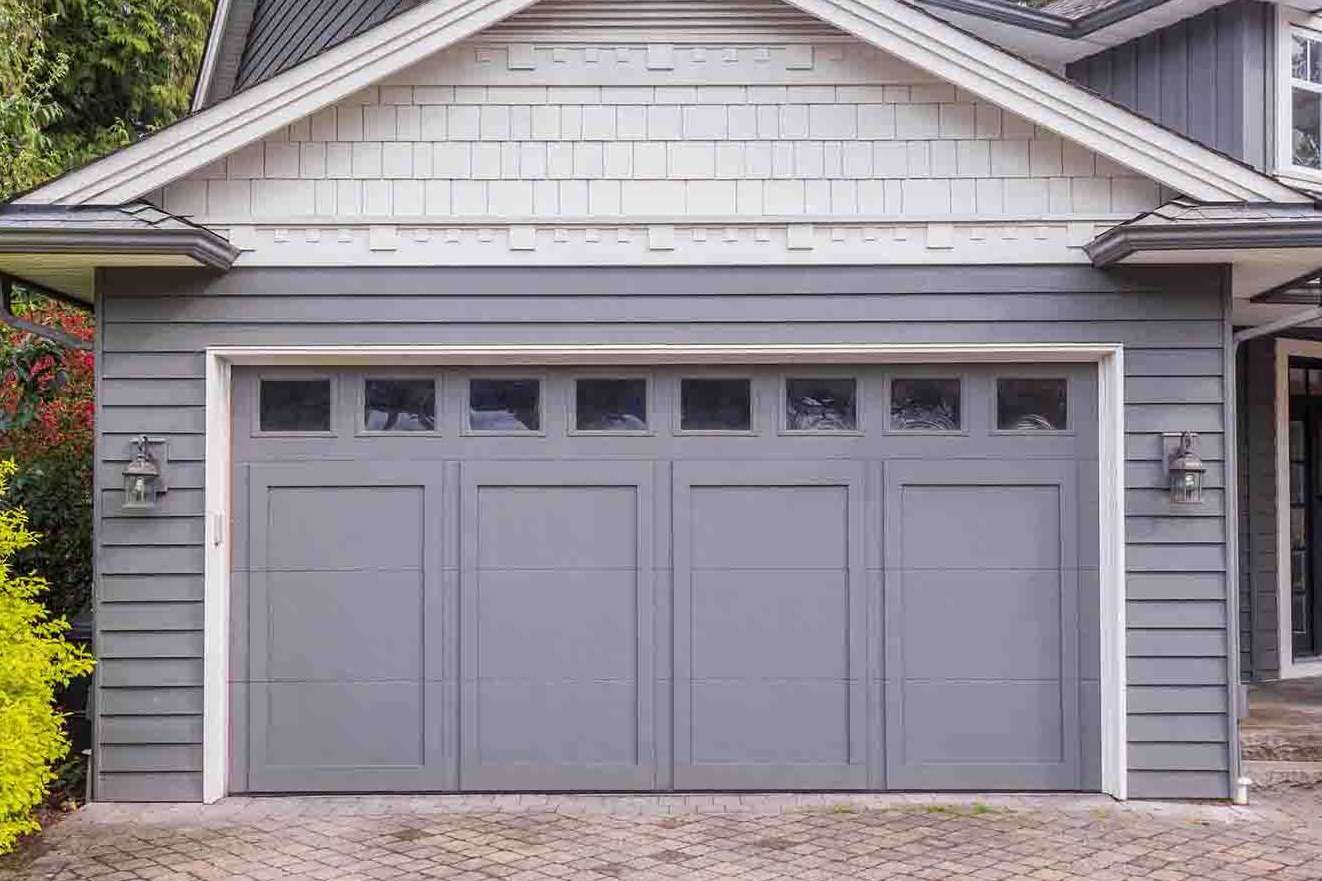 Garage Door Won't Close? 3 Things To Check